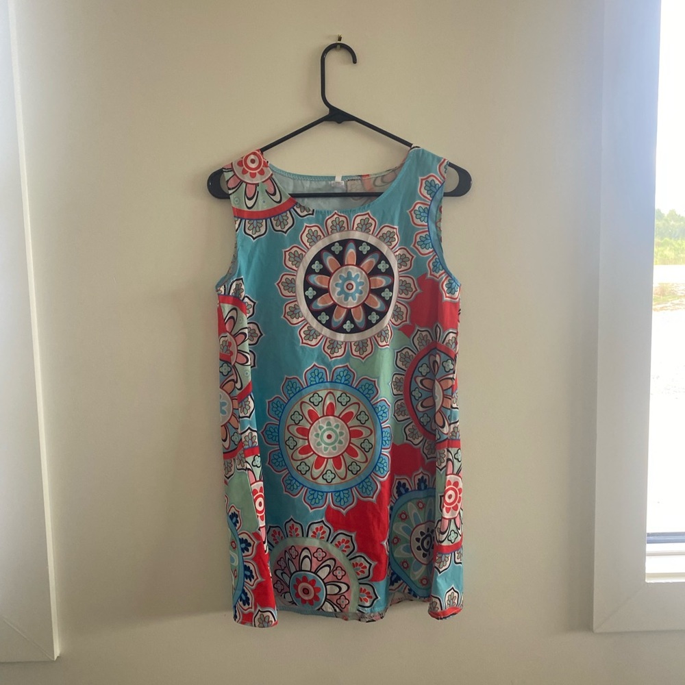 Beach Cover Up Dress